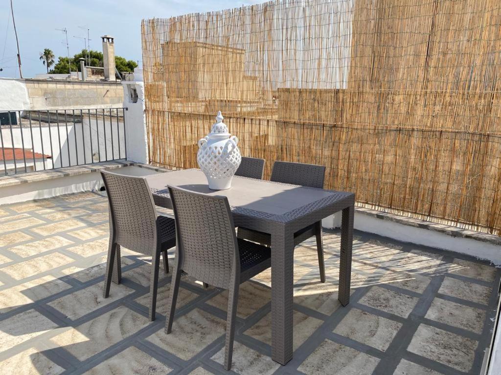Dimora Del Ciliegino Villa Fasano Ngoại thất bức ảnh