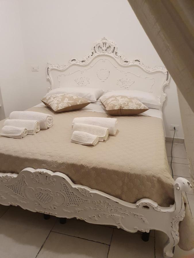 Dimora Del Ciliegino Villa Fasano Ngoại thất bức ảnh