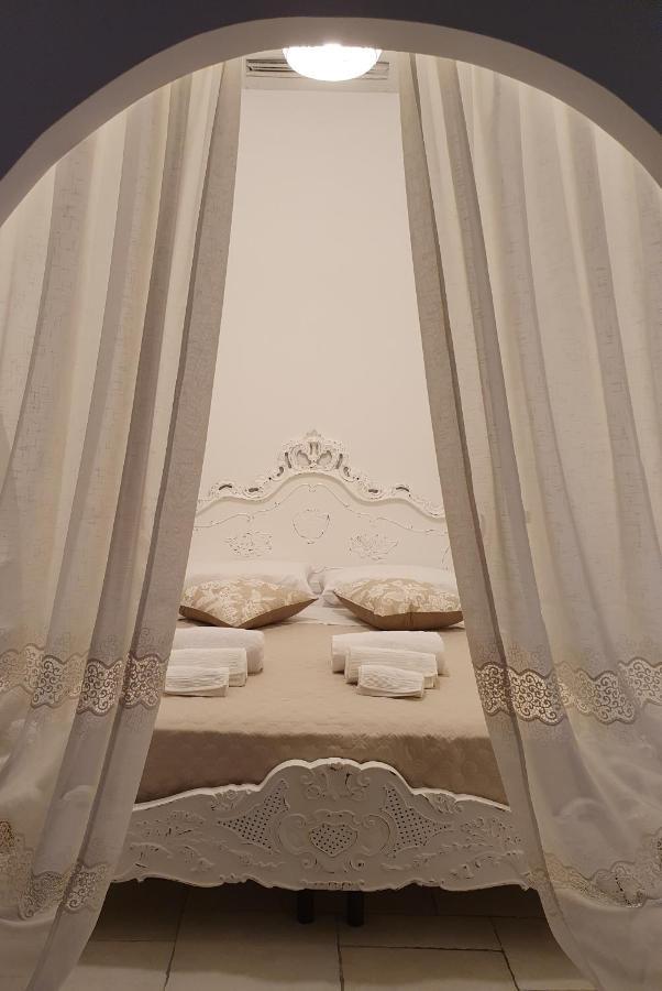 Dimora Del Ciliegino Villa Fasano Ngoại thất bức ảnh