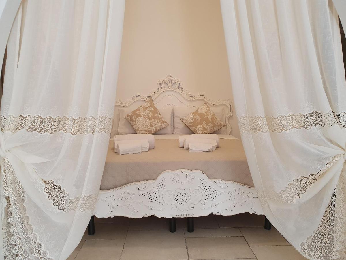 Dimora Del Ciliegino Villa Fasano Ngoại thất bức ảnh