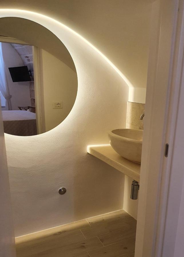 Dimora Del Ciliegino Villa Fasano Ngoại thất bức ảnh