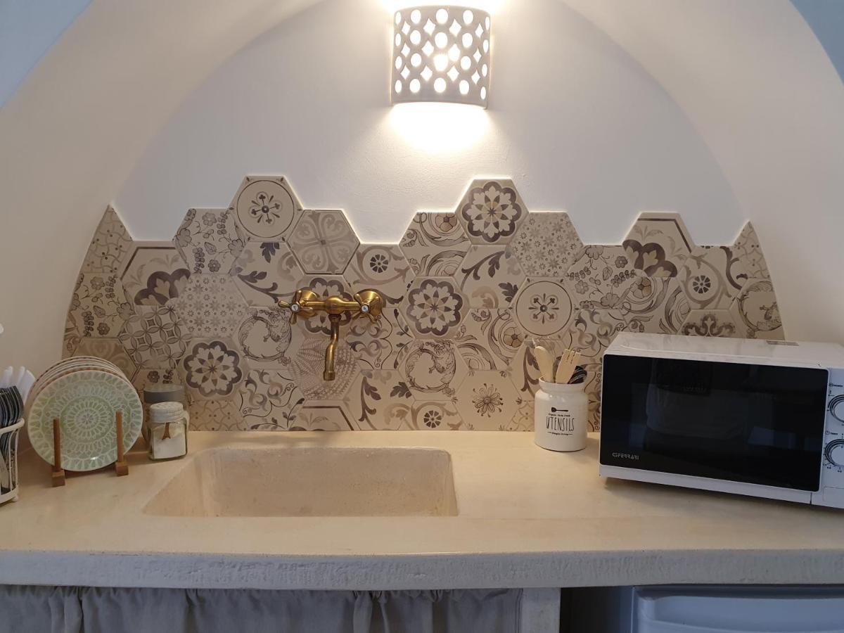 Dimora Del Ciliegino Villa Fasano Ngoại thất bức ảnh