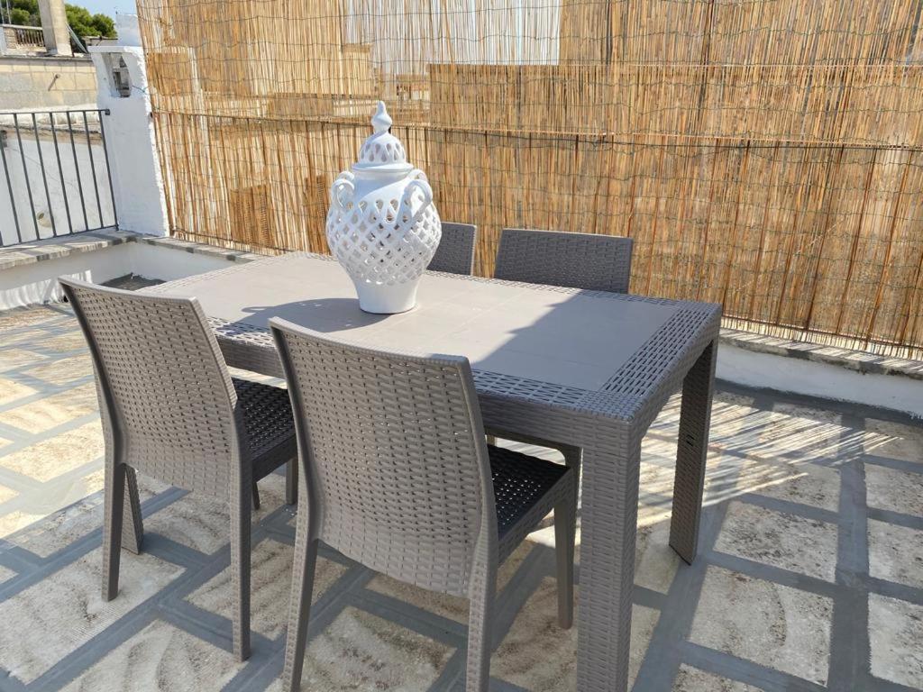 Dimora Del Ciliegino Villa Fasano Ngoại thất bức ảnh