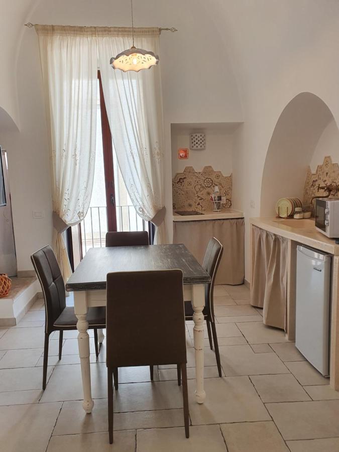 Dimora Del Ciliegino Villa Fasano Ngoại thất bức ảnh