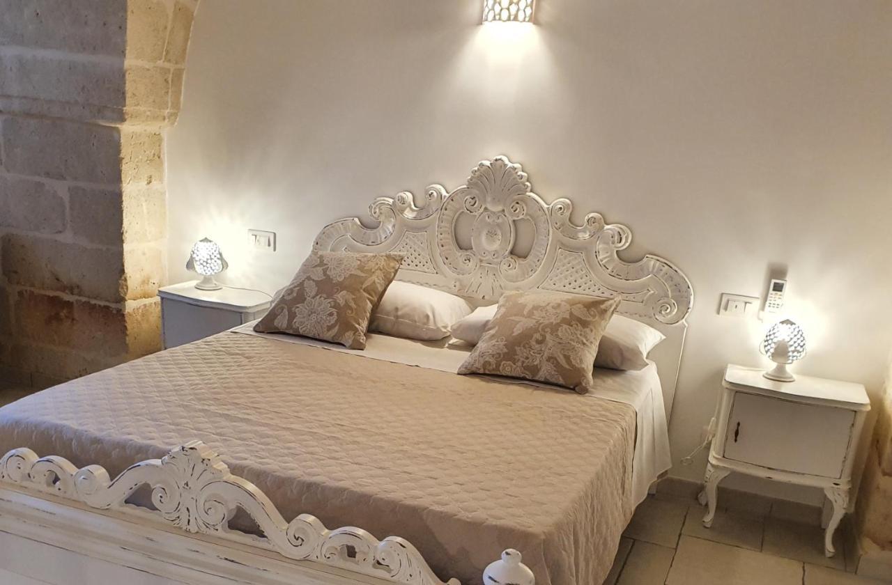 Dimora Del Ciliegino Villa Fasano Ngoại thất bức ảnh