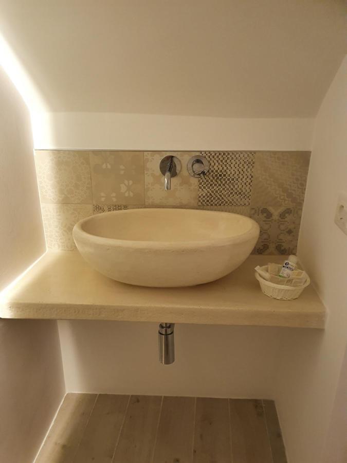 Dimora Del Ciliegino Villa Fasano Ngoại thất bức ảnh